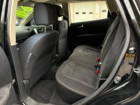 2014 NISSAN ROGUE SELECT SUV 4-CYL, 2.5 LITER S SPORT UTILITY 4D