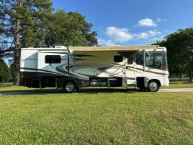 Used 2007 GEORGETOWN BY FOREST RIVER GEORGETOWN XL - - 370TS - LA Auto Star located in Virginia Beach, VA