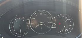 2019 MAZDA CX-9 SUV 4-CYL, SKYACTIV-G, TURBO, 2.5 LITER GRAND TOURING SPORT UTILITY 4D