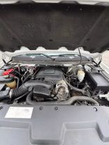 2012 CHEVROLET SILVERADO 1500 EXTENDED CAB