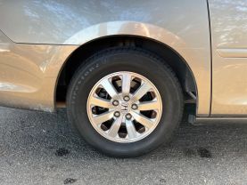 2009 HONDA ODYSSEY VAN V6, VTEC, 3.5 LITER EX-L MINIVAN 4D