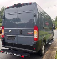 2019 Ram Promaster Cargo Van - Image 6