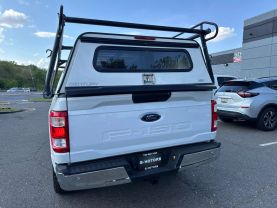 2021 FORD F150 REGULAR CAB