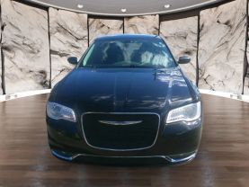 2018 CHRYSLER 300 SEDAN V6, 3.6 LITER 300 TOURING L SEDAN 4D