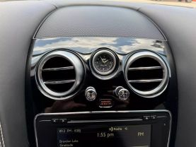 2016 BENTLEY CONTINENTAL COUPE V8, TWIN TURBO, 4.0 LITER GT V8 S COUPE 2D
