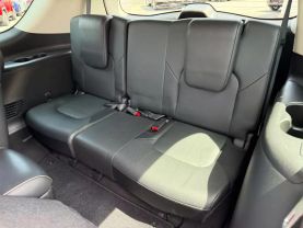 2018 INFINITI QX80 SUV V8, 5.6 LITER SPORT UTILITY 4D at Major Key Motors - used car dealership in Lebanon, PA.
