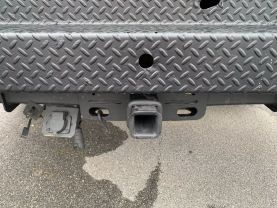 2017 FORD F350 SUPER DUTY CREW CAB 8FT KNAPHEIDE SERVICE BED TRUCK SERVICE/UTILITY TRUCKS V8, FLEX FUEL, 6.2 LITER XL PICKUP 4D 8 FT - Eddies Auto Sales