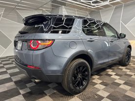 2019 LAND ROVER DISCOVERY SPORT