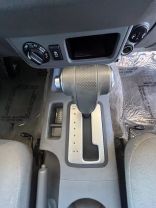 2017 NISSAN FRONTIER CREW CAB PICKUP V6, 4.0 LITER S (2017.5) PICKUP 4D 5 FT