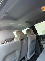 2014 FORD F150 SUPERCREW CAB PICKUP V6, ECOBOOST, 3.5L XLT PICKUP 4D 5 1/2 FT
