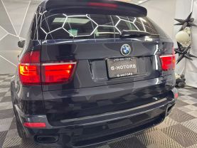 2013 BMW X5