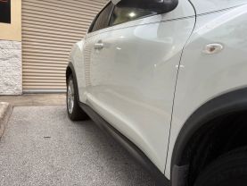 2013 NISSAN JUKE