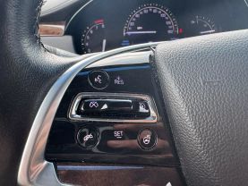 2017 CADILLAC XTS SEDAN V6, 3.6 LITER LUXURY SEDAN 4D