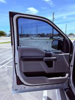 2015 FORD F150
