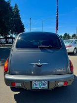 2004 Chrysler Pt Cruiser - Image 4