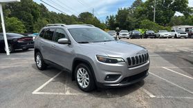 2019 Jeep Cherokee - Image 3