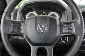 2015 RAM 1500 REGULAR CAB