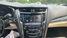 2017 Cadillac Cts - Image 35