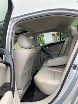 2012 ACURA TSX SEDAN 4-CYL, VTEC, 2.4 LITER SEDAN 4D