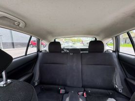 2016 SUBARU CROSSTREK SUV 4-CYL, PZEV, 2.0 LITER 2.0I PREMIUM SPORT UTILITY 4D