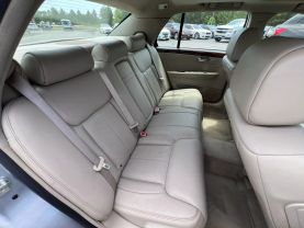 2006 Cadillac Dts Sedan 4d - Image 21