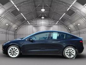 2022 TESLA MODEL 3 SEDAN