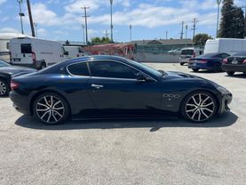 2008 MASERATI GRANTURISMO COUPE V8, 4.2 LITER COUPE 2D
