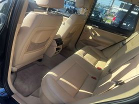 2014 BMW X3 SUV 4-CYL, TURBO, 2.0 LITER XDRIVE28I SPORT UTILITY 4D