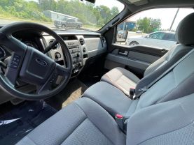 2014 Ford F150 Super Cab - Image 19
