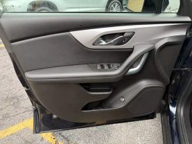2021 CHEVROLET BLAZER SUV V6, 3.6 LITER 2LT SPORT UTILITY 4D at Major Key Motors - used car dealership in Lebanon, PA.