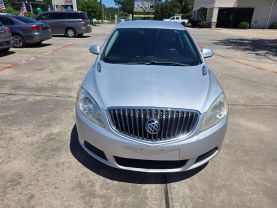 2016 BUICK VERANO SEDAN 4-CYL, ECOTEC, 2.4L SEDAN 4D