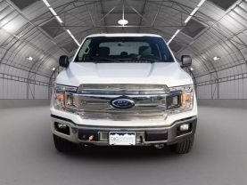 2019 FORD F150 SUPERCREW CAB PICKUP