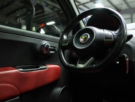 2013 FIAT 500 for sale in  Orlando, FL