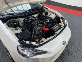 2016 SCION FR-S COUPE 4-CYL, 2.0 LITER COUPE 2D