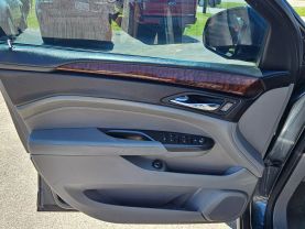 2012 CADILLAC SRX
