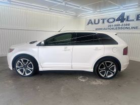 2014 FORD EDGE