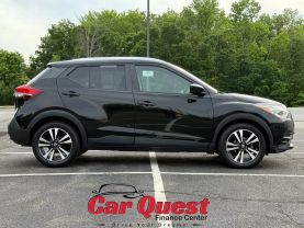 2020 Nissan Kicks - Image 8