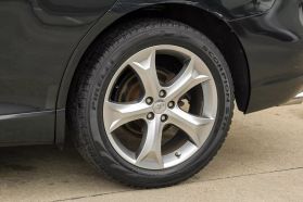 2013 TOYOTA VENZA WAGON V6, 3.5 LITER XLE WAGON 4D