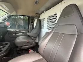 2020 Gmc Savana 2500 Cargo - Image 7