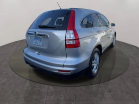 2011 HONDA CR-V SUV 4-CYL, VTEC, 2.4 LITER EX-L SPORT UTILITY 4D