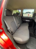 2008 MITSUBISHI ENDEAVOR