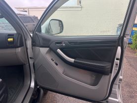 2008 TOYOTA 4RUNNER SUV V6, 4.0 LITER SPORT SUV 4D