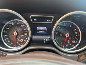 2018 MERCEDES-BENZ GLE SUV V6, 3.5 LITER GLE 350 SPORT UTILITY 4D