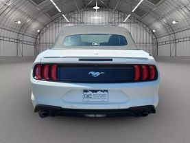 2022 FORD MUSTANG CONVERTIBLE