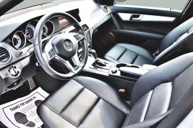 2014 MERCEDES-BENZ C-CLASS SEDAN V6, 3.5 LITER C 300 4MATIC SPORT SEDAN 4D