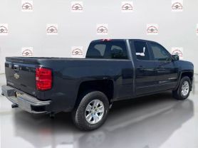 2019 CHEVROLET SILVERADO 1500 LIMITED DOUBLE CAB PICKUP V8, ECOTEC3, 5.3 LITER LT PICKUP 4D 6 1/2 FT