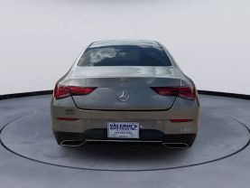 2020 MERCEDES-BENZ CLA COUPE 4-CYL, TURBO, 2.0 LITER CLA 250 COUPE 4D