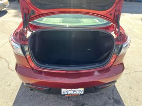 2010 MAZDA MAZDA3 SEDAN 4-CYL, 2.0 LITER I TOURING SEDAN 4D