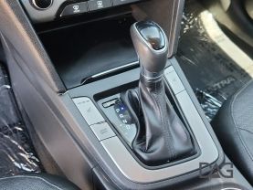 2017 HYUNDAI ELANTRA SEDAN
