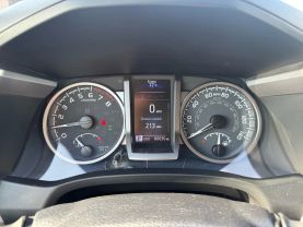 2021 TOYOTA TACOMA DOUBLE CAB PICKUP V6, 3.5 LITER SR5 PICKUP 4D 5 FT